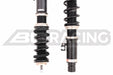 1980-1983 - HONDA - Civic (Excl. Wagon) - BC Racing Coilovers