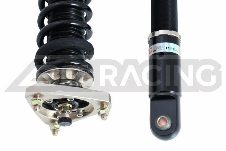 2012-2015 - HONDA - Civic (Excl. 2014+ SI) - BC Racing Coilovers