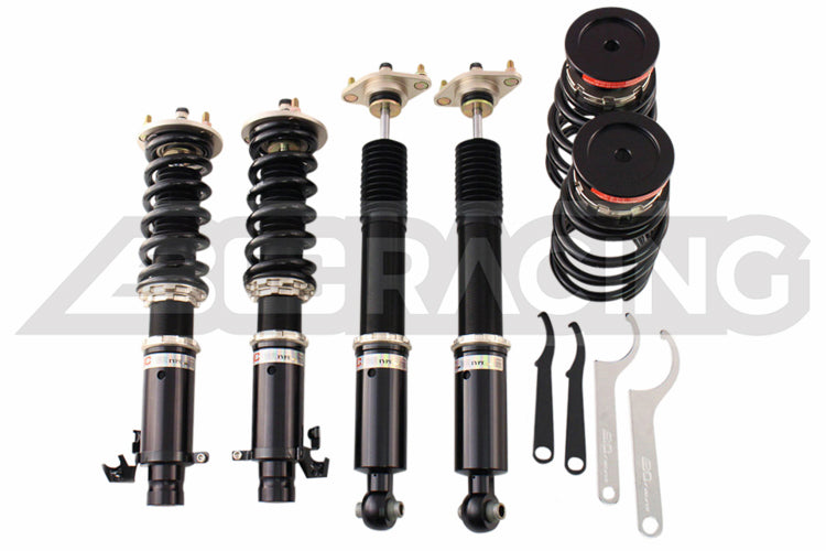 1994-1998 - HONDA - Odyssey USDM - BC Racing Coilovers