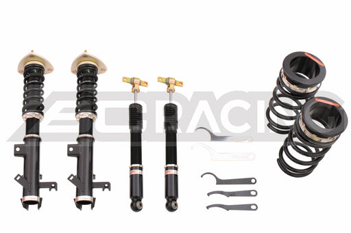 2005-2010 - HONDA - Odyssey USDM - BC Racing Coilovers