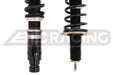 1984-1987 - HONDA - Civic (Excl. Wagon/Shuttle) - BC Racing Coilovers