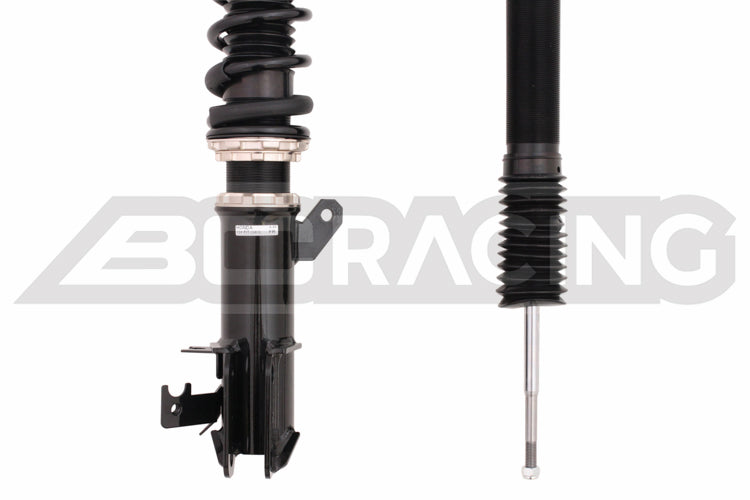 2015-2020 - HONDA - Fit - BC Racing Coilovers