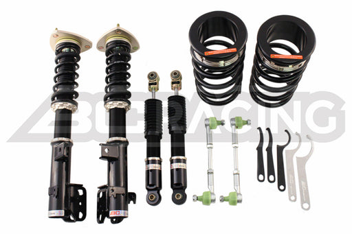 1998-2004 - HONDA - Odyssey USDM - BC Racing Coilovers