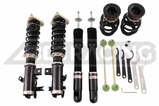 2014-2015  HONDA - Civic (SI Only) - BC Racing Coilovers