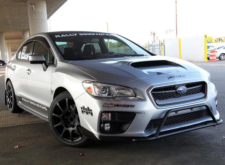 2015-PRESENT SUBARU WRX VA1 - Fortune Auto Coilovers