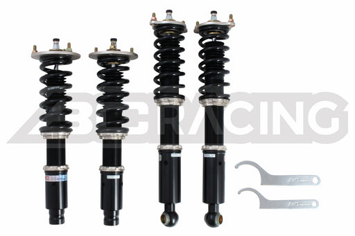 1996-2003 - MITSUBISHI - Galant - BC Racing Coilovers