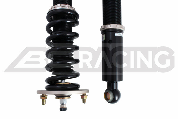 1995-1999 - MITSUBISHI - Eclipse FWD/AWD - BC Racing Coilovers