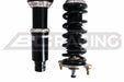 1995-1999 - MITSUBISHI - Eclipse FWD/AWD - BC Racing Coilovers