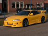 1995-1999 - MITSUBISHI - Eclipse 2G, AWD/FWD - Feal Suspension