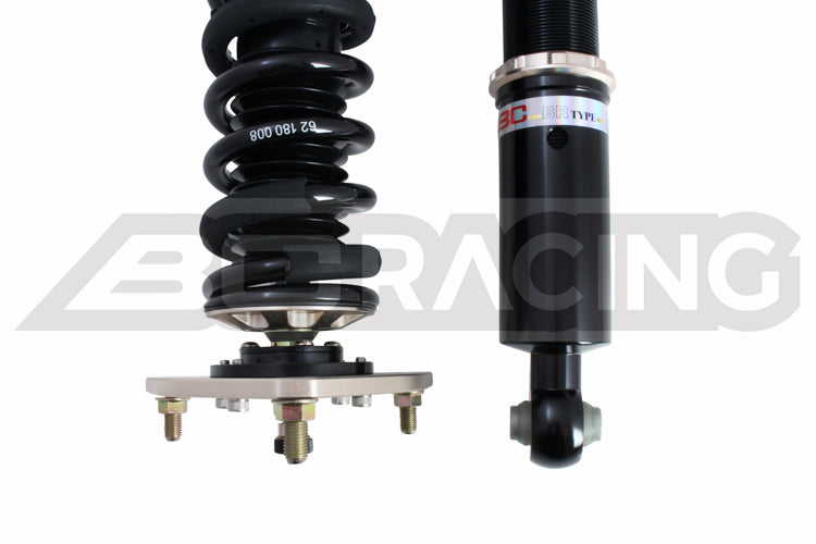 1996-2000 - MITSUBISHI - Lancer/Mirage - BC Racing Coilovers