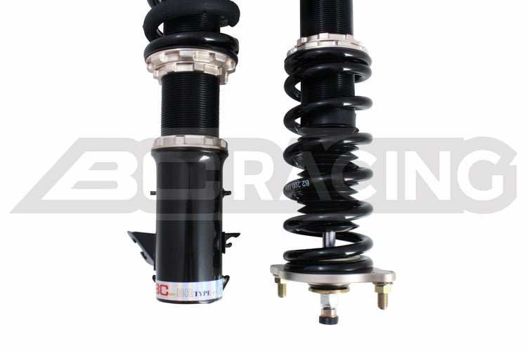 1996-2000 - MITSUBISHI - Lancer/Mirage - BC Racing Coilovers