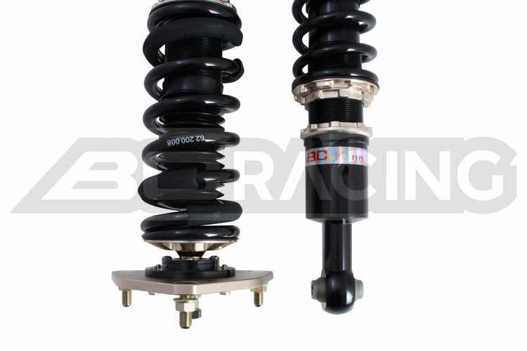 2004-2007 - MITSUBISHI - Lancer Ralliart - BC Racing Coilovers