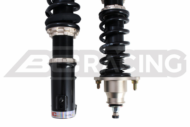 2004-2007 - MITSUBISHI - Lancer Ralliart - BC Racing Coilovers