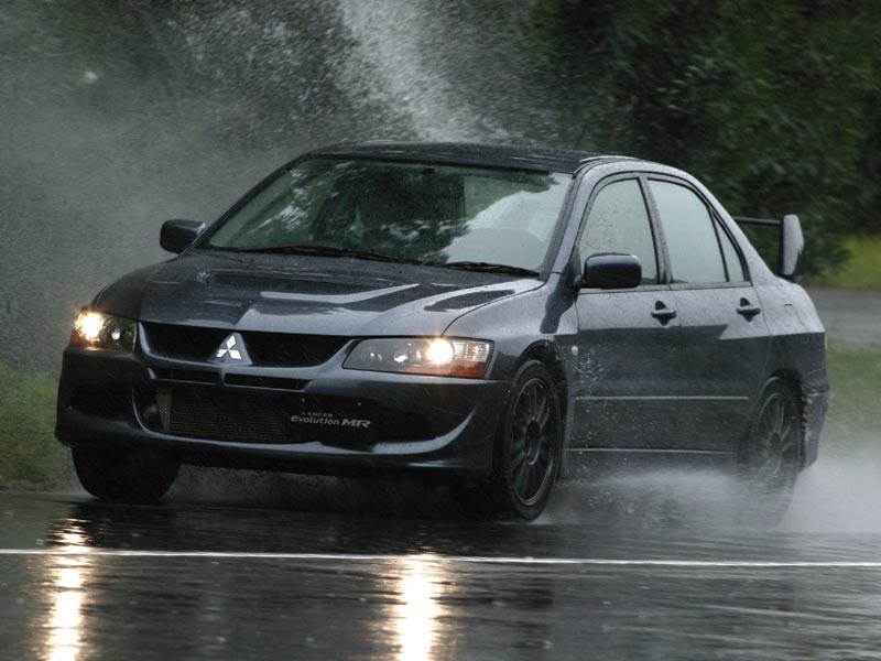 2008-2017 MITSUBISHI LANCER & RALLIART CY4A - Fortune Auto Coilovers