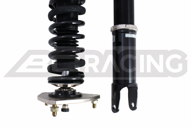 2002-2007 - MITSUBISHI - Evo VII/VIII/IX - BC Racing Coilovers