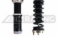 2002-2007 - MITSUBISHI - Evo VII/VIII/IX - BC Racing Coilovers