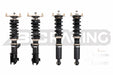 2000-2005 - MITSUBISHI - Eclipse - BC Racing Coilovers