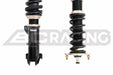 2000-2005 - MITSUBISHI - Eclipse - BC Racing Coilovers