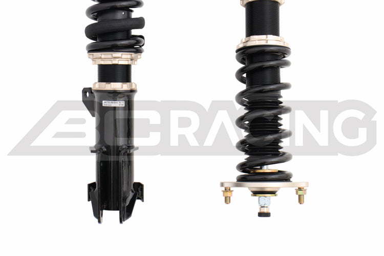 1999-2004 - MITSUBISHI - Galant - BC Racing Coilovers