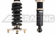 2000-2005 - MITSUBISHI - Eclipse - BC Racing Coilovers