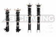 1996-2001 - MITSUBISHI - EVO IV/V/VI - BC Racing Coilovers