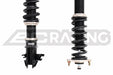 1996-2001 - MITSUBISHI - EVO IV/V/VI - BC Racing Coilovers