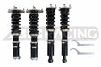 1989-1994 - MITSUBISHI - Eclipse AWD + Eagle Talon AWD - BC Racing Coilovers