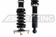 1989-1994 - MITSUBISHI - Eclipse AWD + Eagle Talon AWD - BC Racing Coilovers