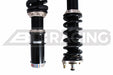 1989-1994 - MITSUBISHI - Eclipse AWD + Eagle Talon AWD - BC Racing Coilovers