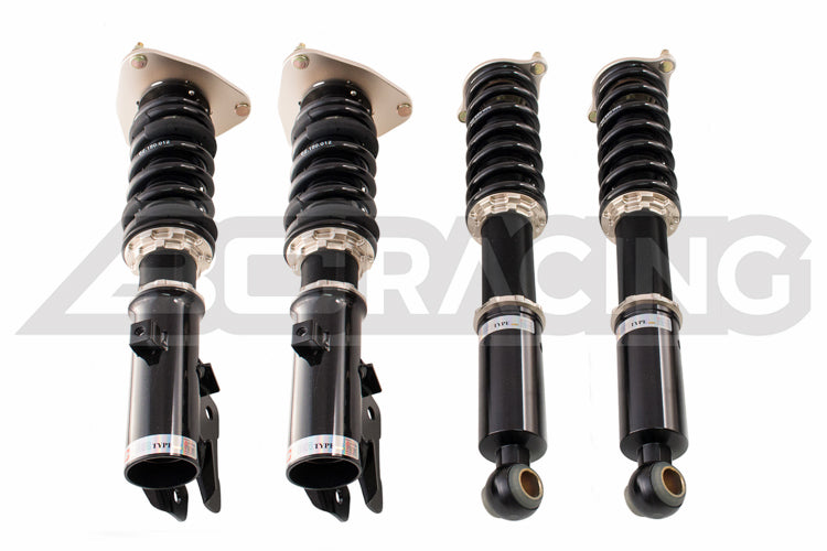 1991-1999 - MITSUBISHI - 3000 GT AWD + Dodge Stealth AWD - BC Racing Coilovers