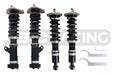 2006-2012 - MITSUBISHI - Eclipse - BC Racing Coilovers