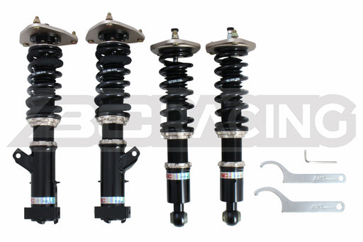 2006-2012 - MITSUBISHI - Eclipse - BC Racing Coilovers