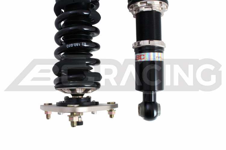 2006-2012 - MITSUBISHI - Eclipse - BC Racing Coilovers