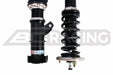 2006-2012 - MITSUBISHI - Eclipse - BC Racing Coilovers