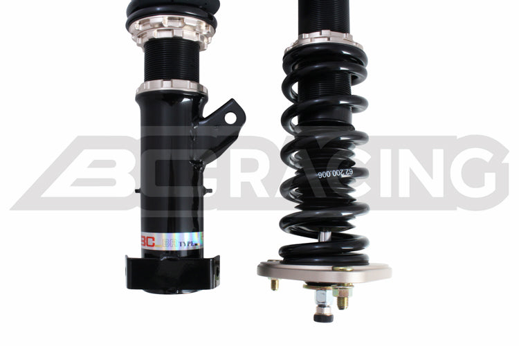 2006-2012 - MITSUBISHI - Eclipse - BC Racing Coilovers