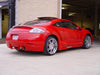 2006-2012 - MITSUBISHI - Eclipse - BC Racing Coilovers