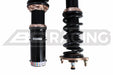 1989-1994 - MITSUBISHI - Eclipse FWD - BC Racing Coilovers