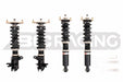 1992-1995 - MITSUBISHI - EVO I/II/III - BC Racing Coilovers