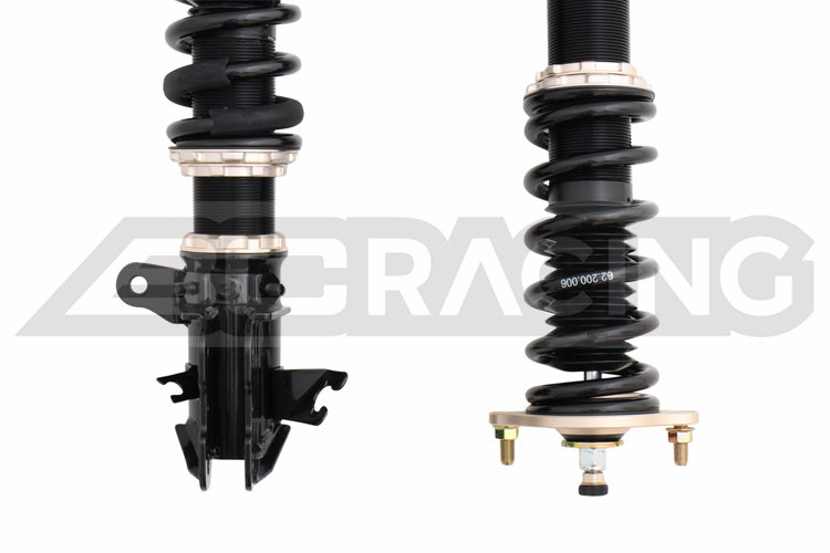 1992-1995 - MITSUBISHI - EVO I/II/III - BC Racing Coilovers