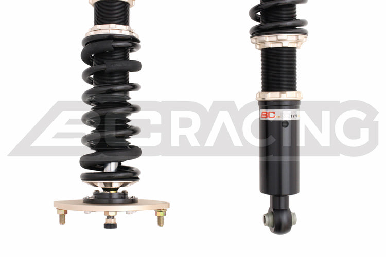 1992-1995 - MITSUBISHI - EVO I/II/III - BC Racing Coilovers