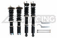 2008-2016 - MITSUBISHI - EVO X - BC Racing Coilovers