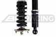 2008-2016 - MITSUBISHI - EVO X - BC Racing Coilovers