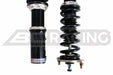 2008-2016 - MITSUBISHI - EVO X - BC Racing Coilovers