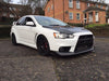 2008-2016 - MITSUBISHI - EVO X - BC Racing Coilovers