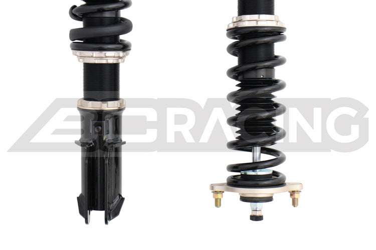 1989-1992 - MITSUBISHI - Galant VR4 - BC Racing Coilovers