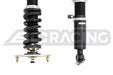 1989-1992 - MITSUBISHI - Galant VR4 - BC Racing Coilovers