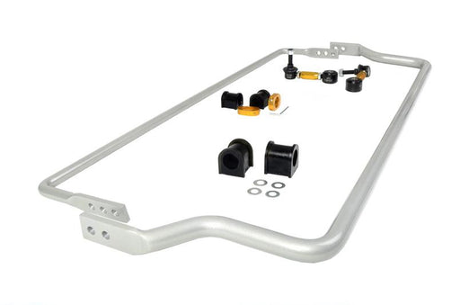 Whiteline Performance - Front and Rear Sway bar - vehicle kit (BMK002)