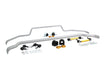 Whiteline Performance - Front and Rear Sway bar - vehicle kit (BNK008)