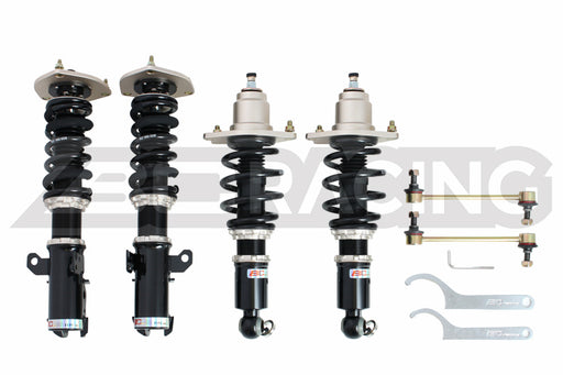 2003-2008 - TOYOTA - Matrix FWD - BC Racing Coilovers