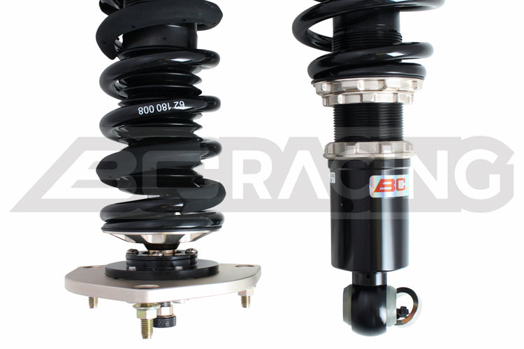 2003-2008 - TOYOTA - Corolla/Altis - BC Racing Coilovers